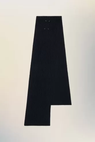 Écharpe en cachemire Maison Margiela