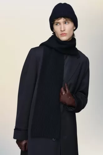 Écharpe en cachemire Maison Margiela