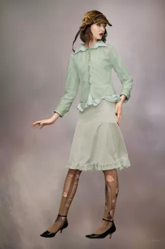 Chemise Maison Margiela Layer