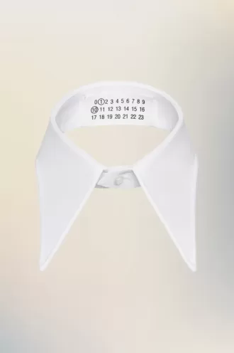 Collier Maison Margiela