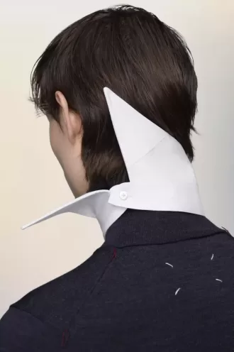Collier Maison Margiela