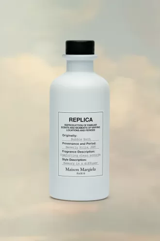 Diffuseur parfumé Replica Bubble Bath