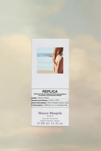 Eau de toilette Replica Beach Walk