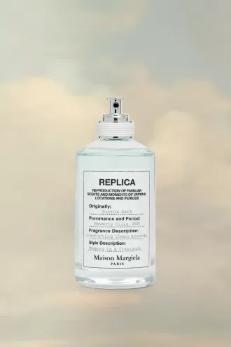 Eau de toilette Replica Bubble Bath