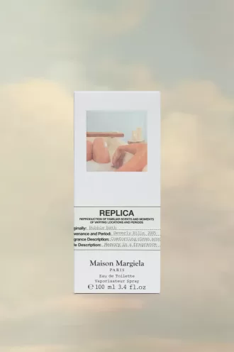 Eau de toilette Replica Bubble Bath
