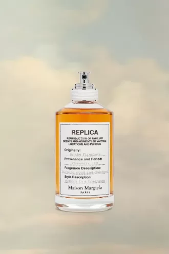 Eau de toilette Replica By the Fireplace