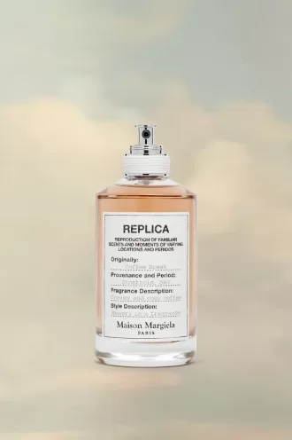 Eau de toilette réplique Coffee Break