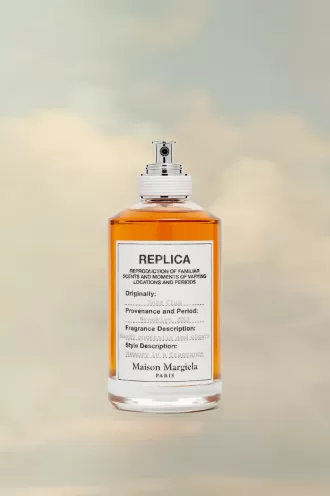 Eau de toilette réplique Jazz Club
