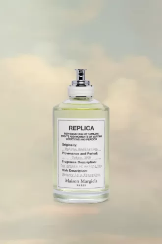 Eau de toilette réplique Matcha méditation