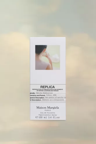 Eau de toilette réplique Matcha méditation