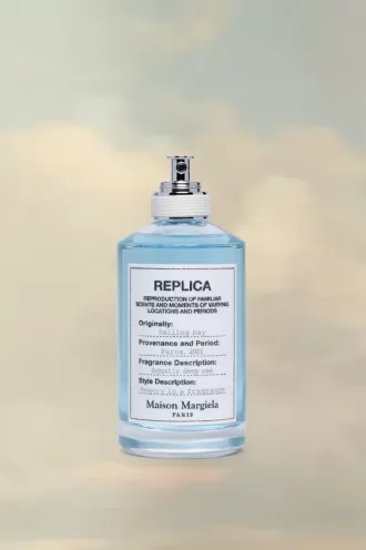 Eau de toilette réplique Sailing Day