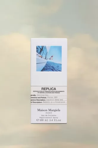 Eau de toilette réplique Sailing Day