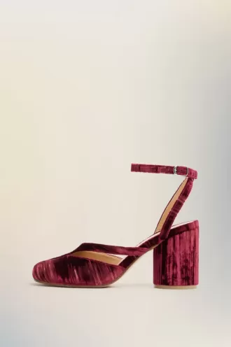 Escarpin sandale Tabi Maison Margiela