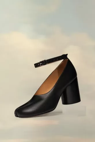 Escarpins Tabi Maison Margiela