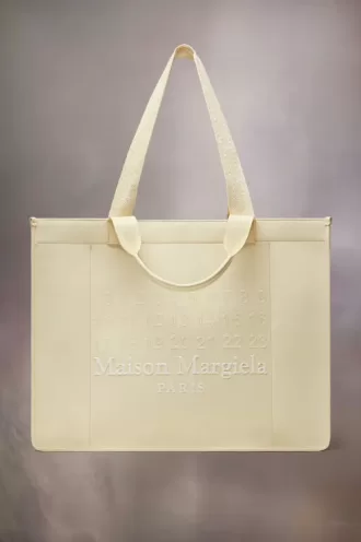 Grand sac cabas