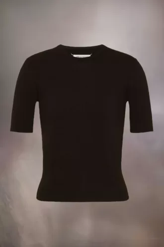 Haut en laine Maison Margiela