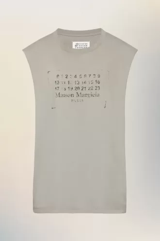 Haut sans manches Maison Margiela