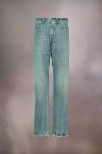 Jean Buckle Maison Margiela