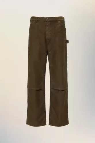 Jean droit Maison Margiela
