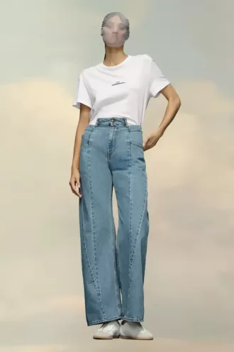 Jean Maison Margiela Denim