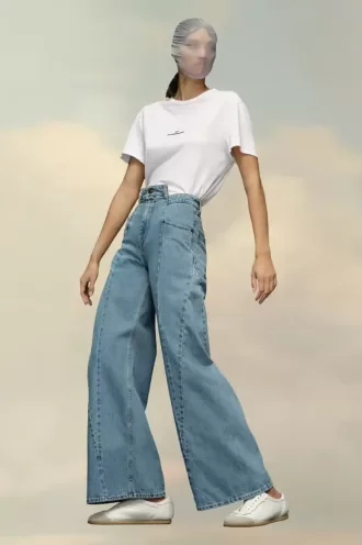 Jean Maison Margiela Denim