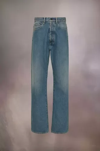 Jean à revers Maison Margiela