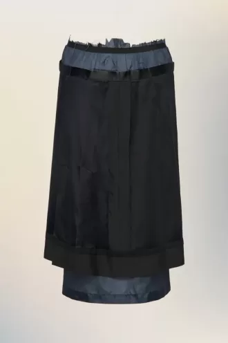 Jupe midi Maison Margiela