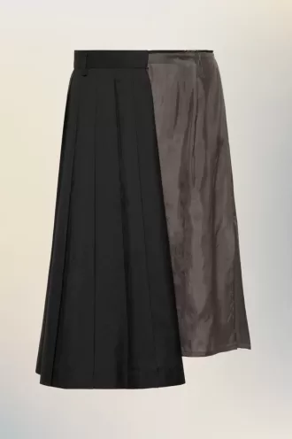 Jupe midi Maison Margiela