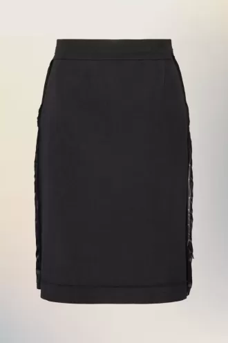Jupe midi Maison Margiela