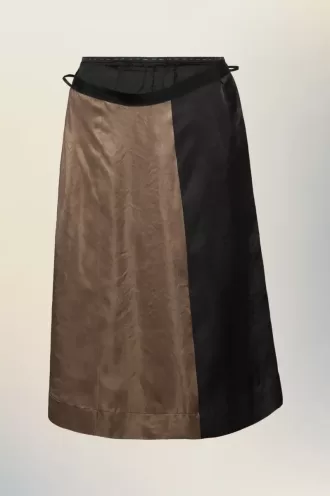 Jupe midi Maison Margiela