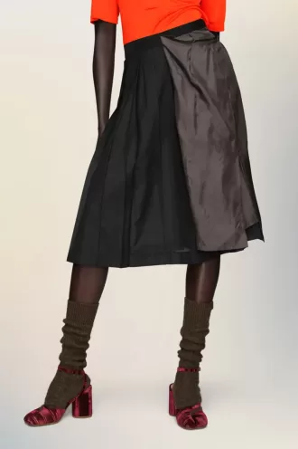 Jupe midi Maison Margiela