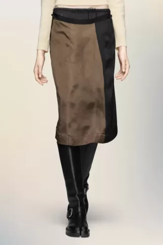 Jupe midi Maison Margiela