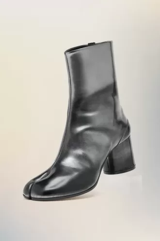 Maison Margiela Bottines Tabi