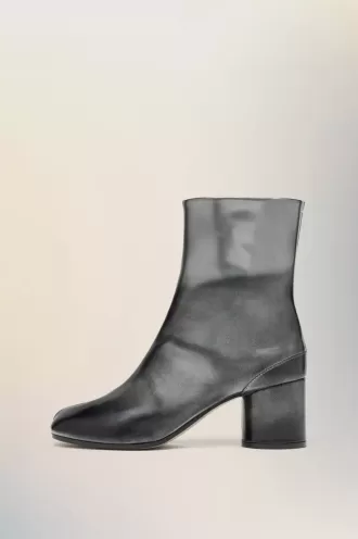 Maison Margiela Bottines Tabi