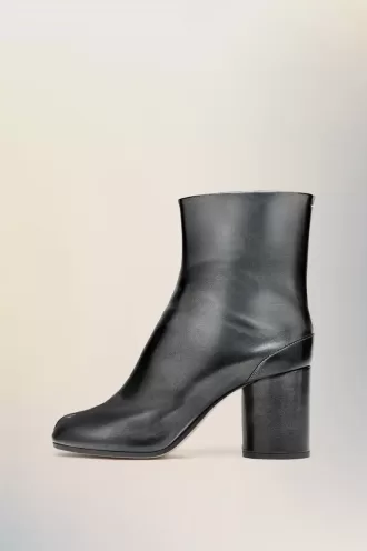 Maison Margiela Bottines Tabi