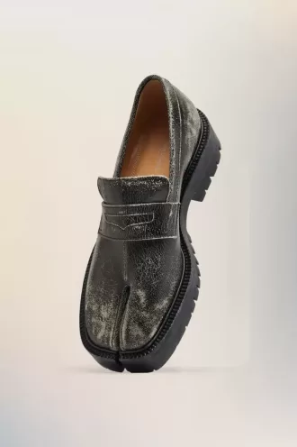 Maison Margiela Mocassin Tabi County