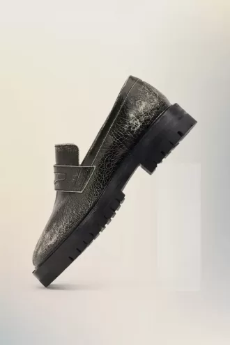 Maison Margiela Mocassin Tabi County