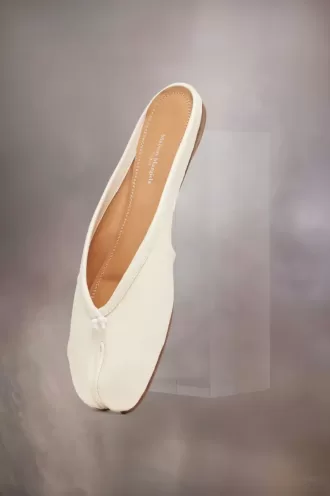 Maison Margiela Mule ballerine Tabi