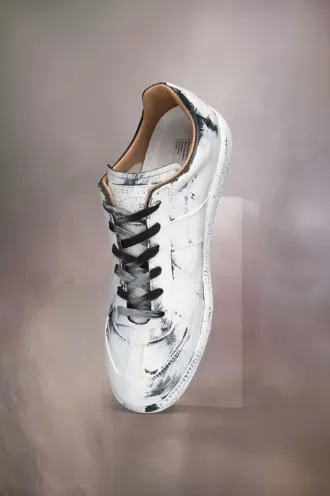 Maison Margiela Réplique Bianchetto