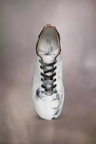 Maison Margiela Réplique Bianchetto