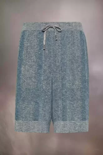 Maison Margiela Short à menton d&rsquo;été