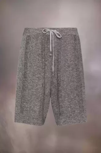 Maison Margiela Short à menton d&rsquo;été