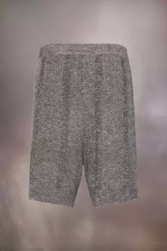 Maison Margiela Short à menton d&rsquo;été