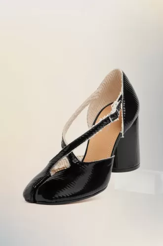 Maison Margiela Tabi d&rsquo;collet