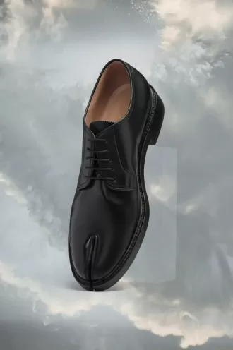 Maison Margiela Tabi à lacets