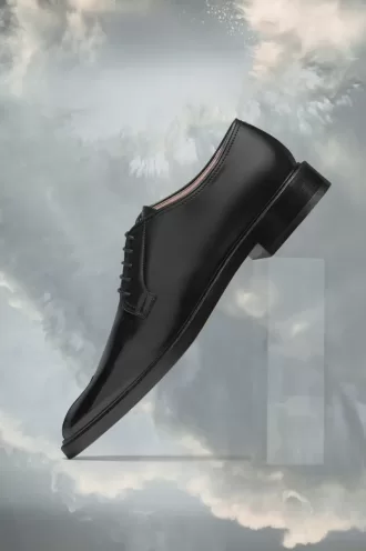 Maison Margiela Tabi à lacets
