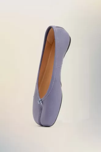 Maison Margiela Tabi nouvelle ballerine