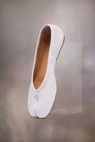 Maison Margiela Tabi nouvelle ballerine