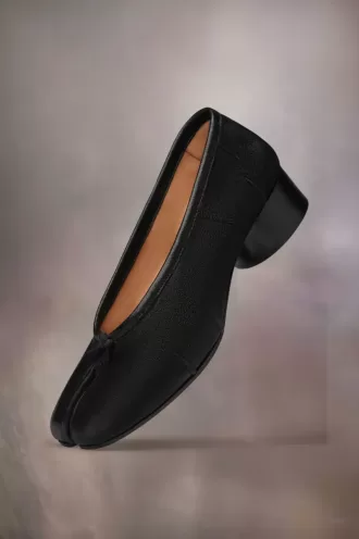 Maison Margiela Tabi nouvelle ballerine