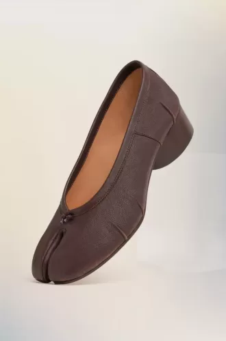 Maison Margiela Tabi nouvelle ballerine